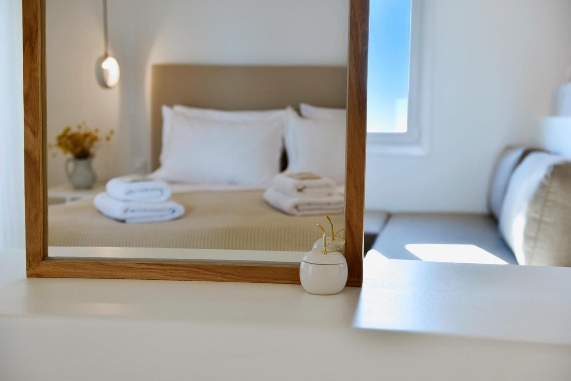 My Suite Adamantas  ภายนอก รูปภาพ