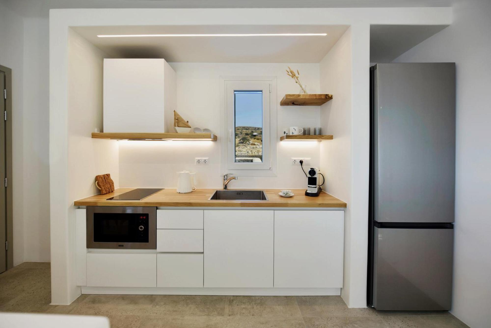 My Suite Adamantas  ภายนอก รูปภาพ