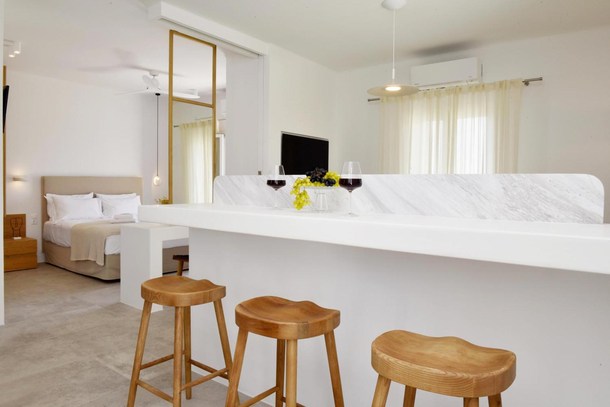 My Suite Adamantas  ภายนอก รูปภาพ