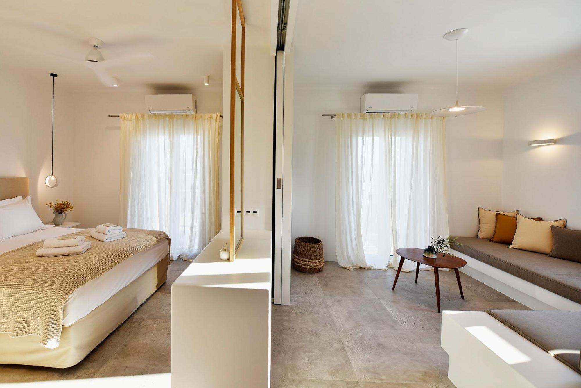 My Suite Adamantas  ภายนอก รูปภาพ